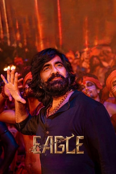 Eagle (2024)