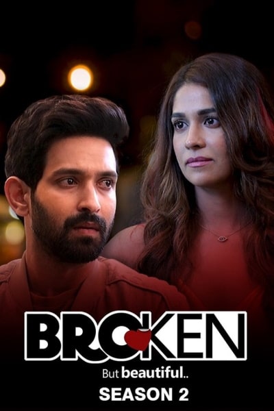 Broken But Beautiful - Season 2