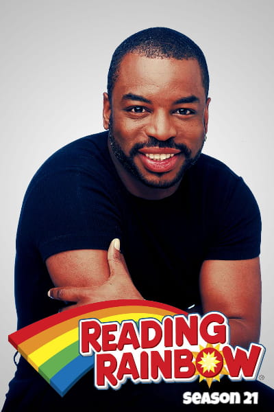 Reading Rainbow - Season 21