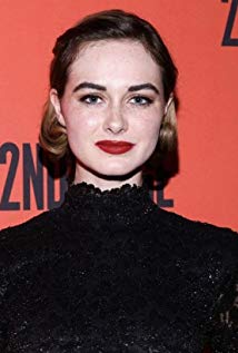 Audrey Corsa