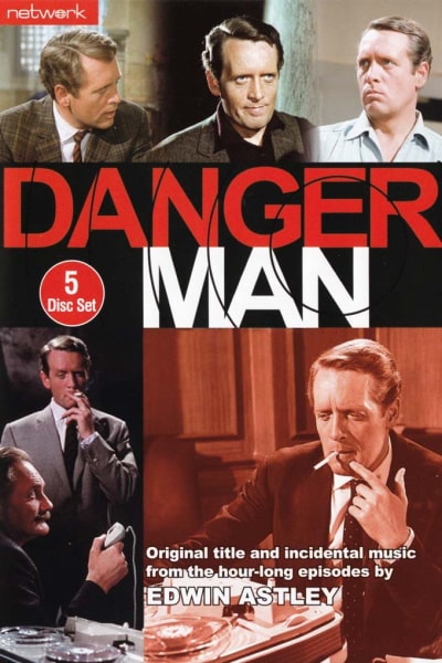 Danger Man - Season 2
