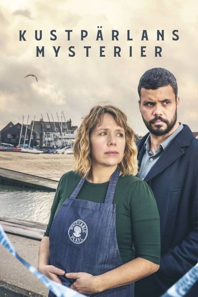 Whitstable Pearl - Season 2