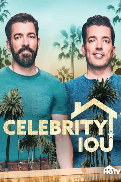 Celebrity IOU - Season 9