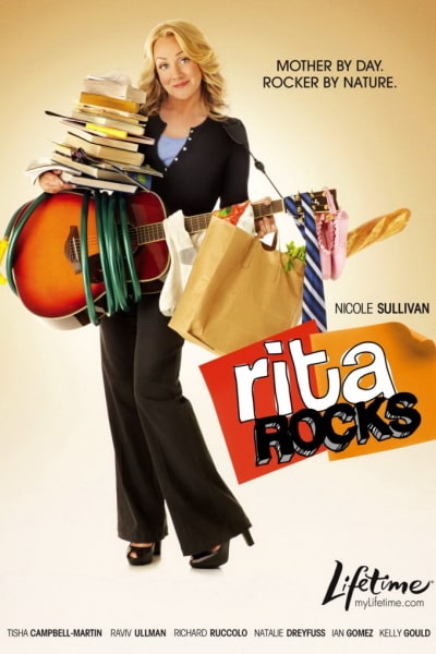 Rita Rocks - Season 1