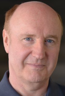 Steve Oatway