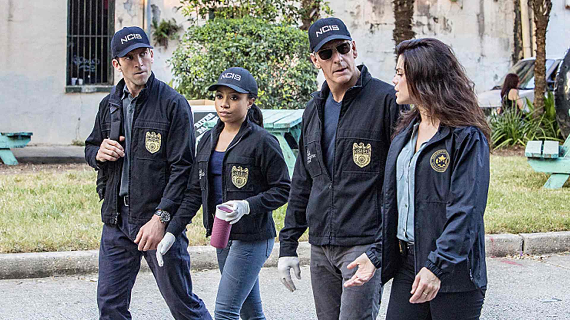 Season 4