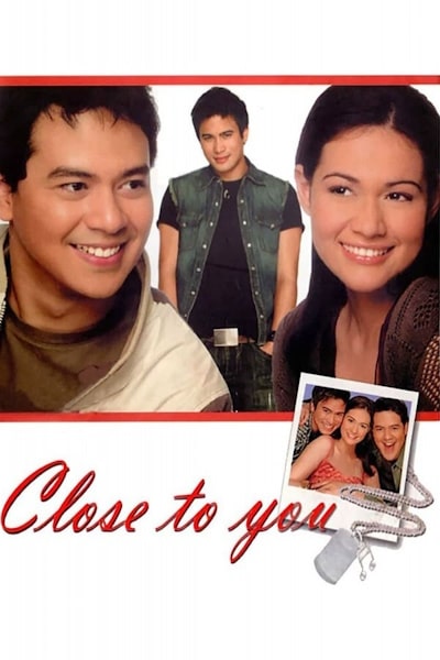 Close to You [Sub: Eng]
