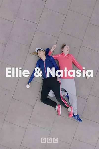 Ellie And Natasia - Season 1