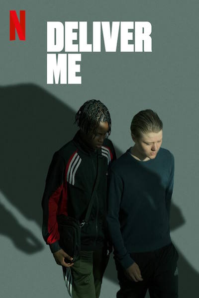 Deliver Me (I dina hander) - Season 1