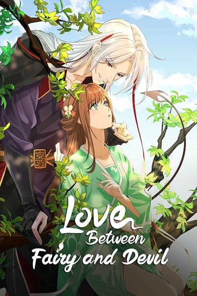 Love Between Fairy and Devil (Cang Lan Jue) - Season 1