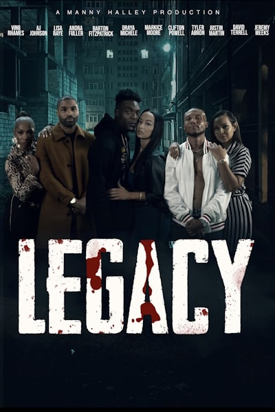 Legacy - Season 1