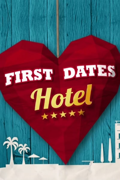 First Dates Hotel - Season 1