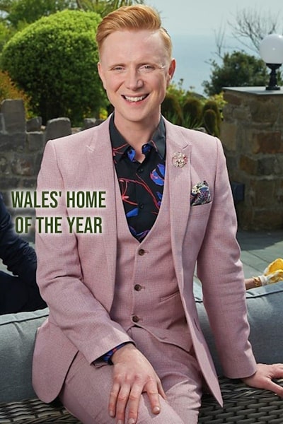 Wales Home of the Year - Season 1