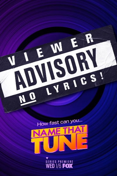 Name That Tune&nbsp;- Season 1