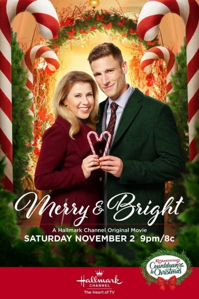 Merry and Bright