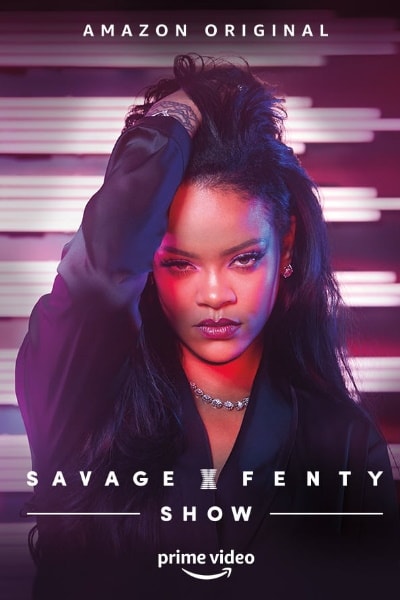 Savage X Fenty Show Vol. 2