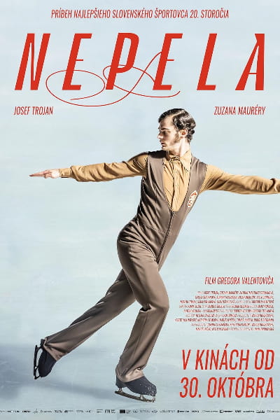 Nepela (2025)