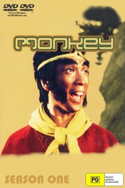 Monkey - Season 1