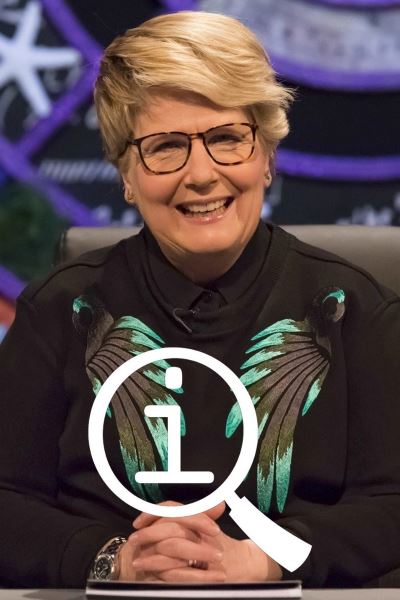 QI - Season 16