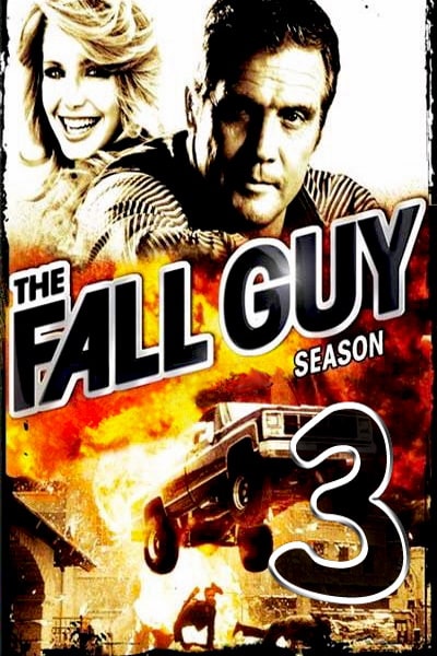 The Fall Guy - Season 3