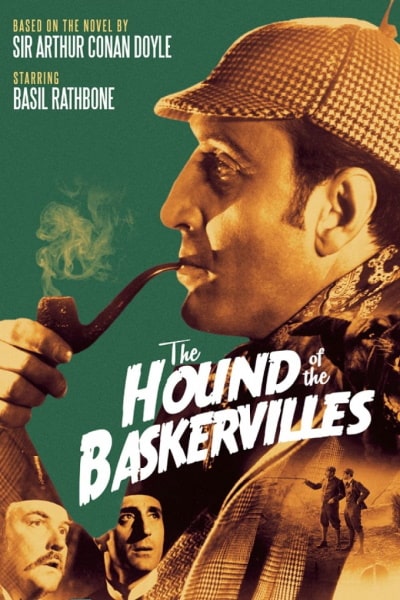 The Hound of the Baskervilles