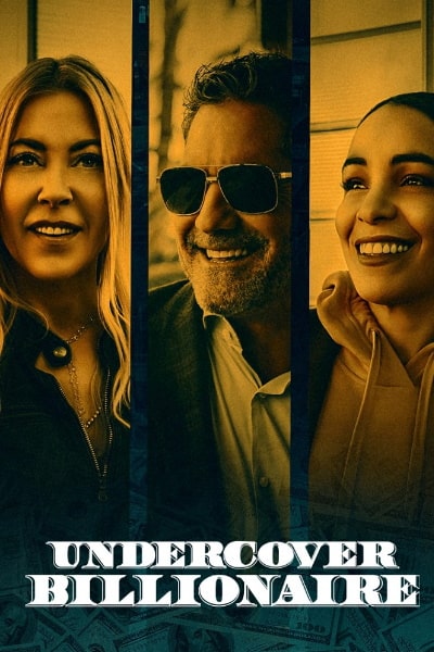 Undercover Billionaire - Season 2