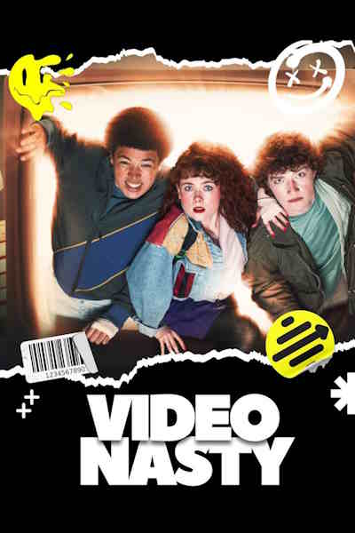 Video Nasty - Season 1