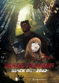 Blade Runner: Black Out 2022 [Audio: Eng]