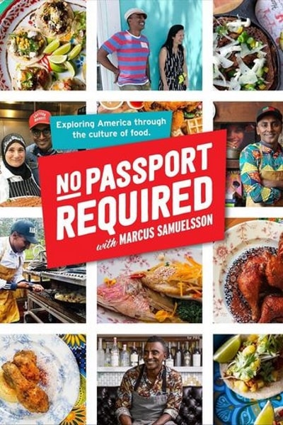 No Passport Required - Season 1