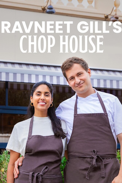 Ravneet Gills Chop House - Season 1