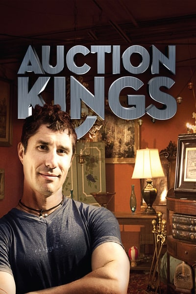 Auction Kings - Season 2