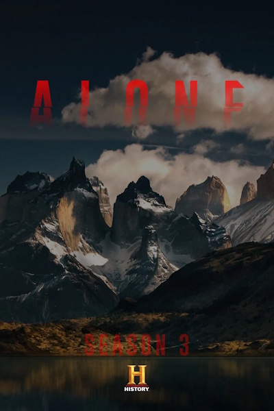 Alone - Season 3