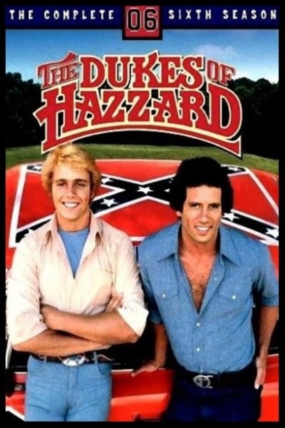 The Dukes of Hazzard - Season 6
