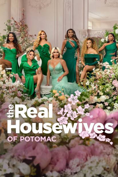 The Real Housewives of Potomac - Season 10