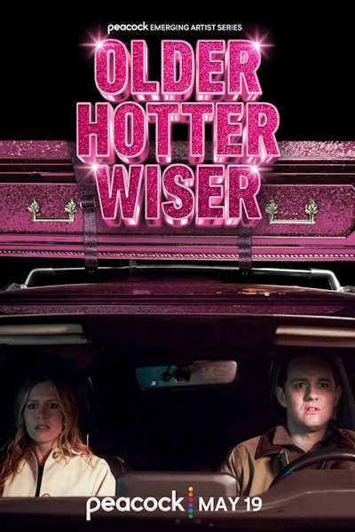 Older Hotter Wiser - Season 1