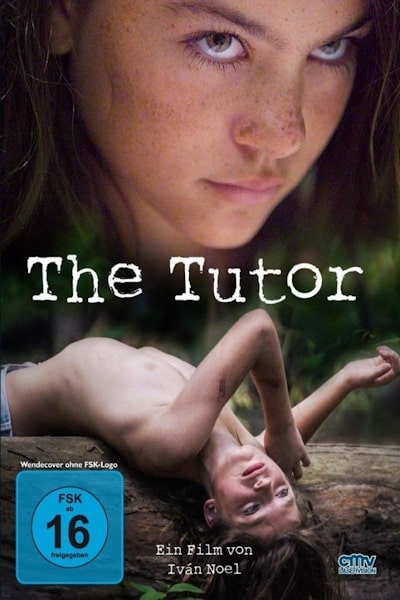 The Tutor (La tutora)