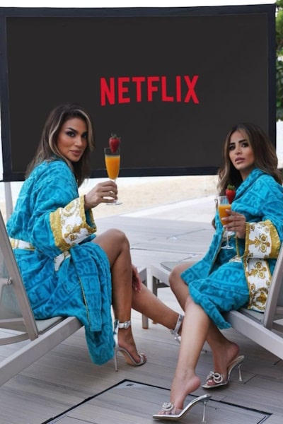 Dubai Bling - Season 2