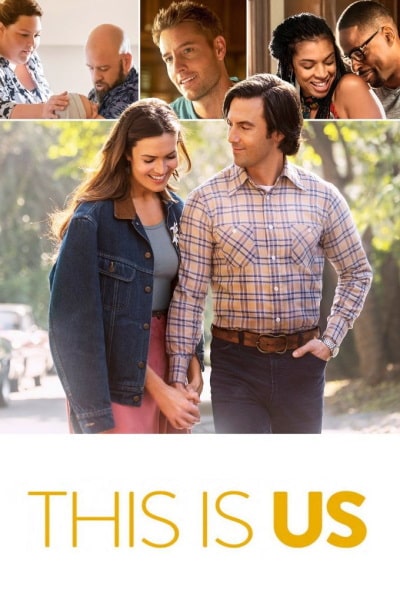 This Is Us - Season 5
