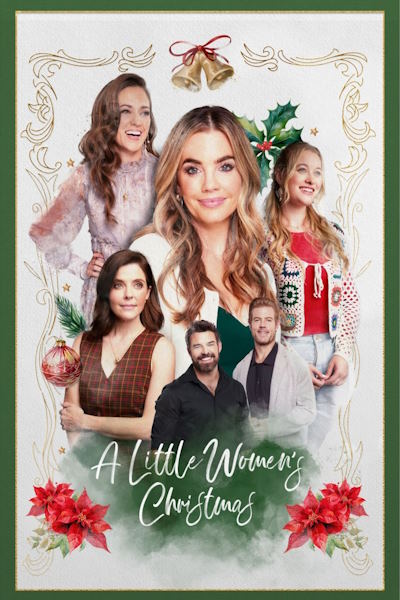 A Little Womens Christmas