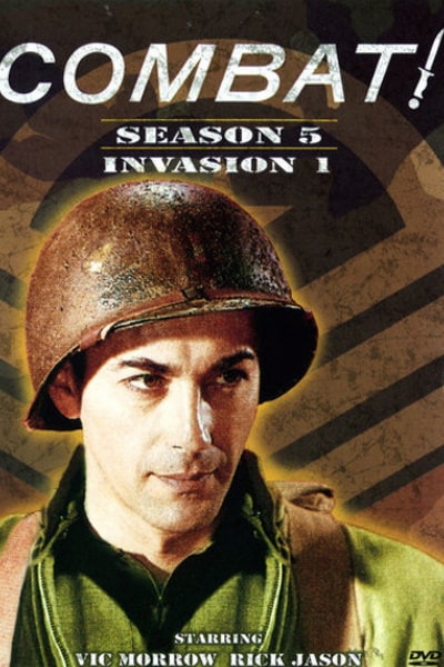 Combat - Season 5
