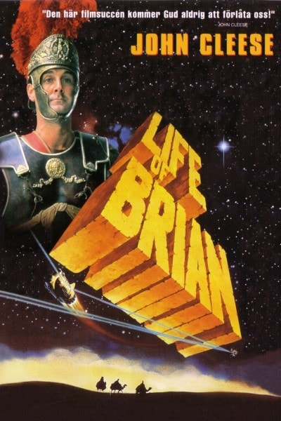Monty Python's Life of Brian