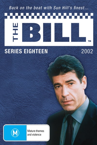 The Bill - Season 18