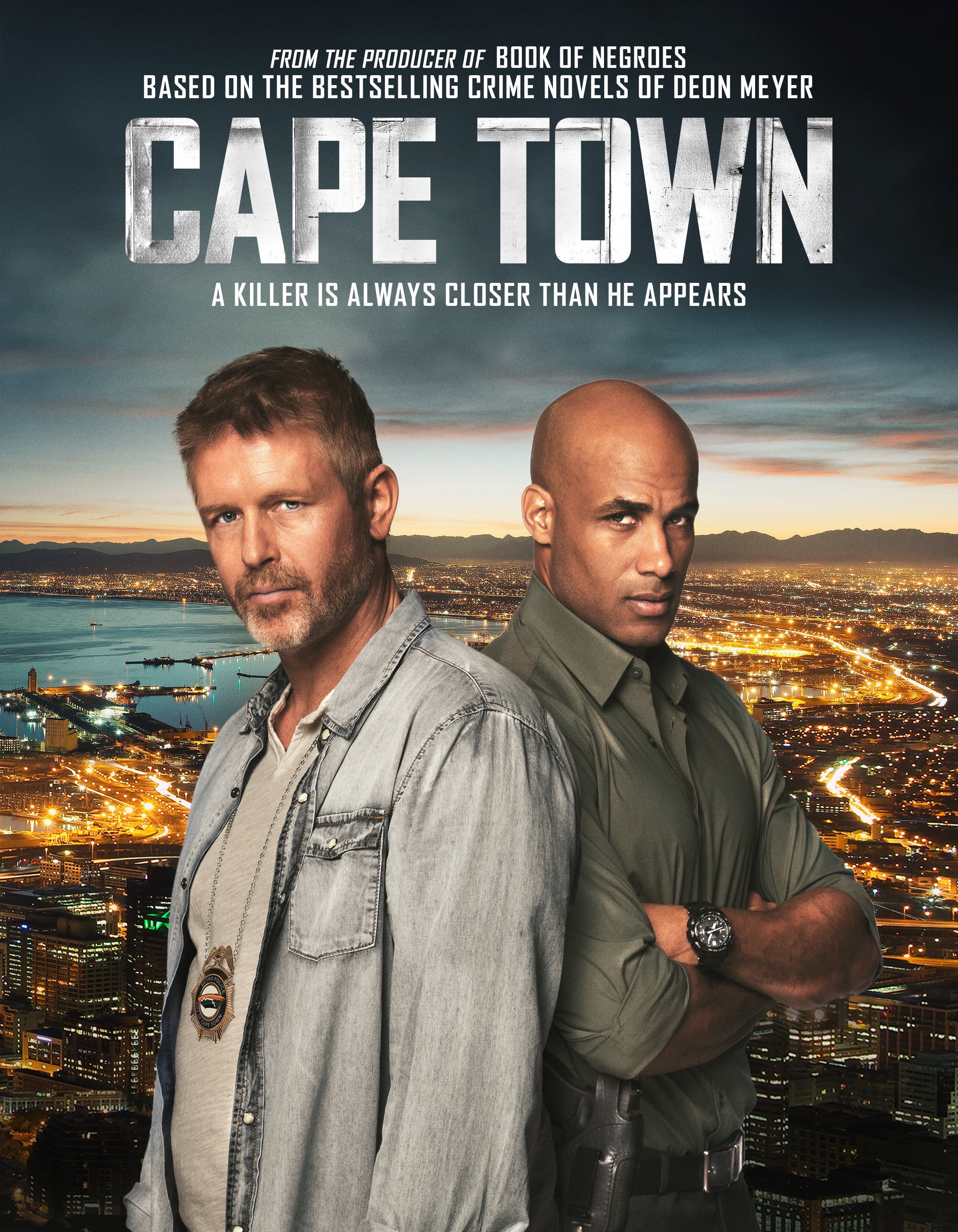 Cape Town - Season 1