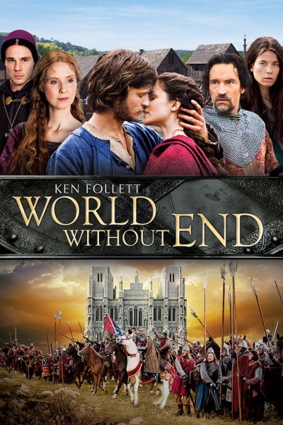 World Without End - Season 1