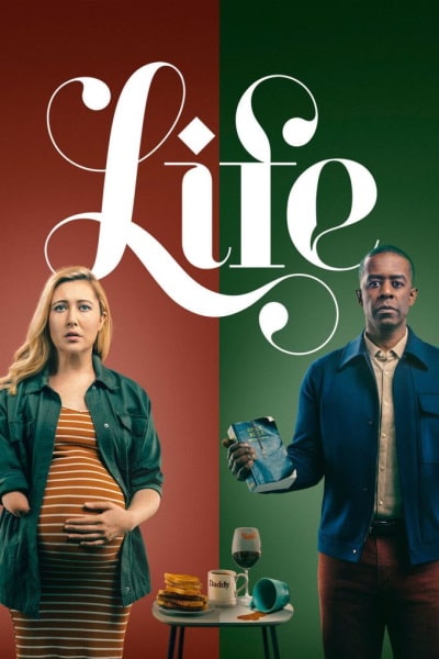 Life - Season 1