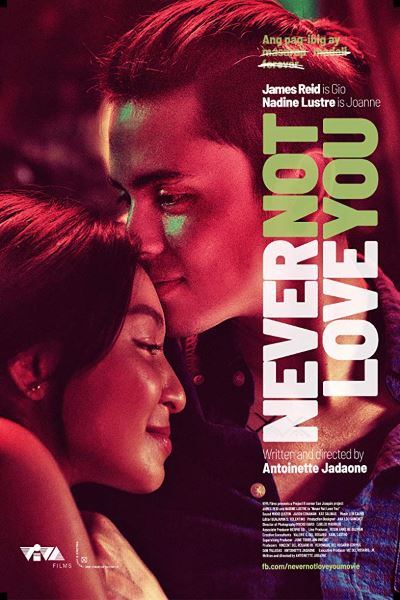 Never Not Love You [Sub: Eng]