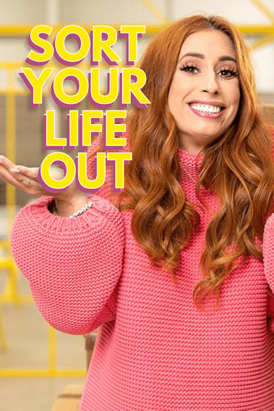 Sort Your Life Out - Season 4
