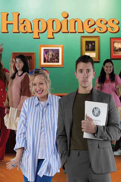 Happiness - Season 1