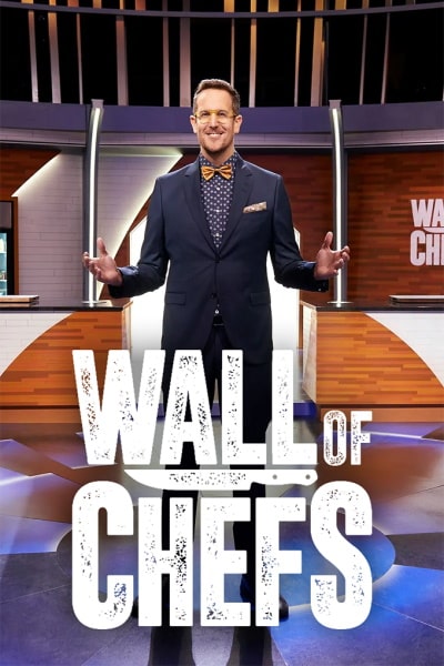 Wall of Chefs - Season 1