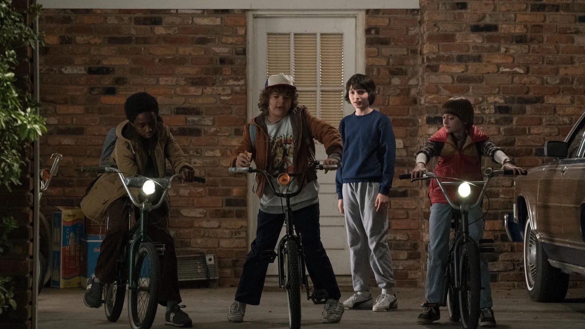 Season 1